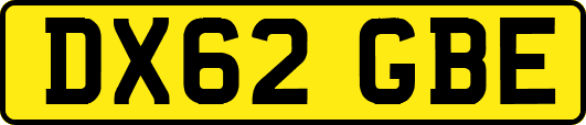 DX62GBE