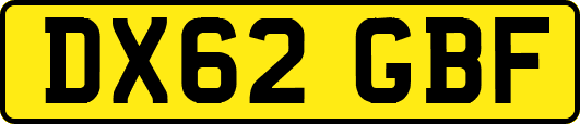 DX62GBF