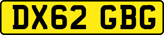 DX62GBG