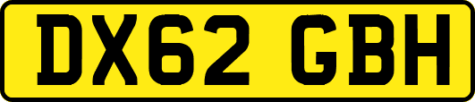 DX62GBH