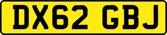 DX62GBJ