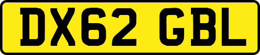 DX62GBL