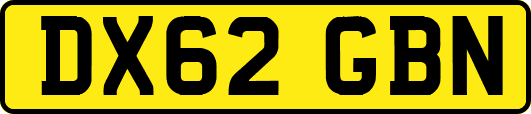 DX62GBN