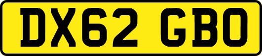 DX62GBO
