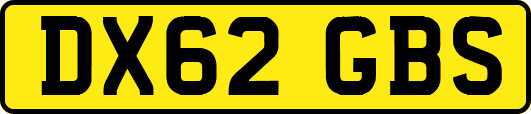 DX62GBS
