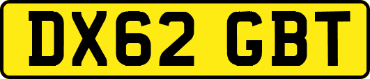 DX62GBT