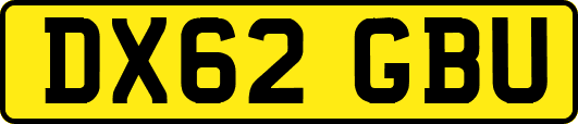DX62GBU