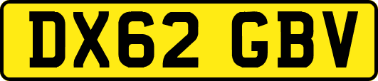 DX62GBV