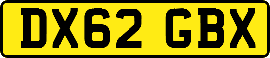 DX62GBX