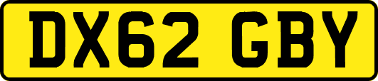 DX62GBY