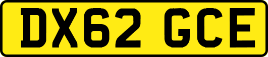 DX62GCE