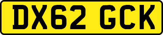 DX62GCK