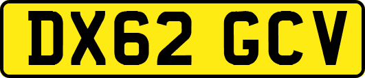 DX62GCV