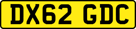 DX62GDC