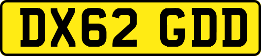 DX62GDD