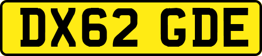 DX62GDE