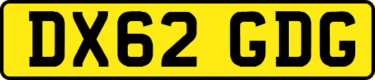 DX62GDG