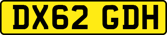 DX62GDH