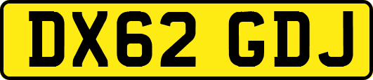 DX62GDJ