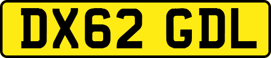 DX62GDL