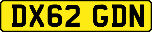 DX62GDN