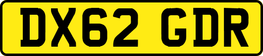 DX62GDR