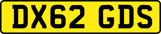 DX62GDS