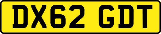DX62GDT