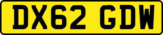 DX62GDW