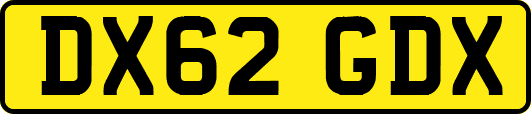 DX62GDX