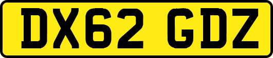 DX62GDZ