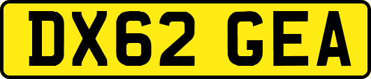 DX62GEA