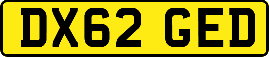 DX62GED