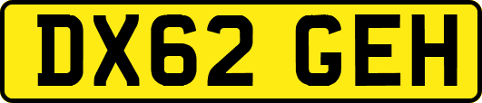 DX62GEH