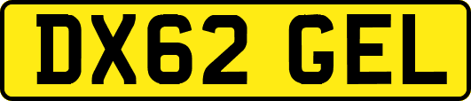 DX62GEL
