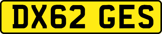 DX62GES