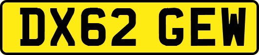 DX62GEW