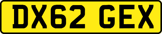DX62GEX