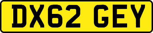 DX62GEY