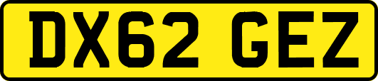 DX62GEZ