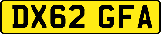 DX62GFA