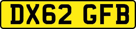 DX62GFB