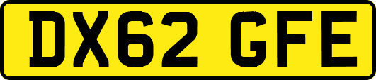 DX62GFE