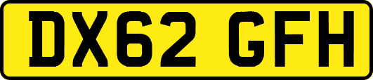 DX62GFH