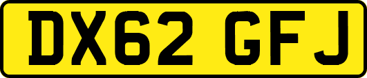 DX62GFJ