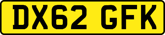 DX62GFK