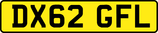 DX62GFL