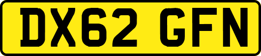 DX62GFN