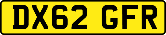 DX62GFR