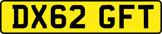 DX62GFT